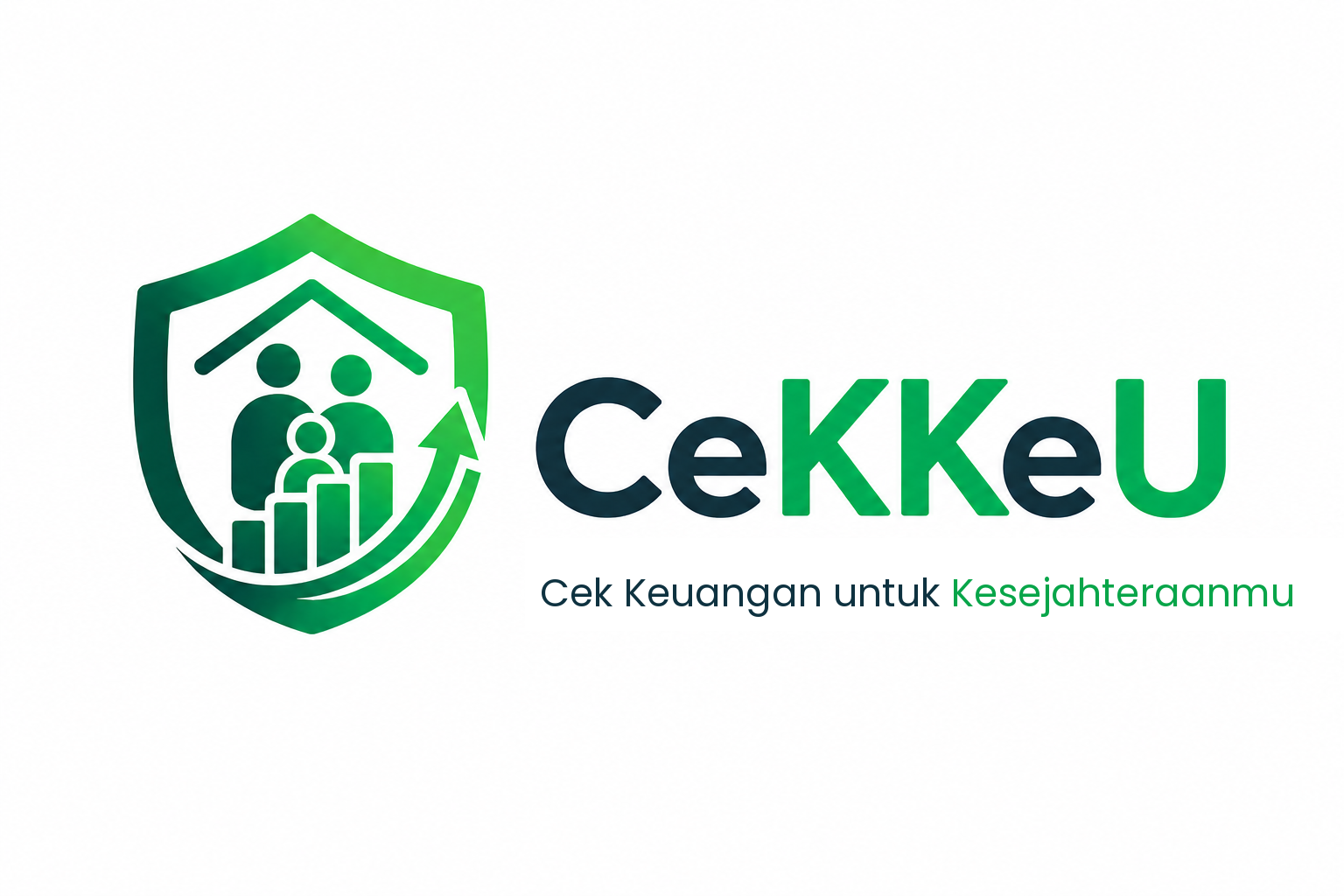 CeKKeU - Cek Keuangan untuk Kesejahteraanmu